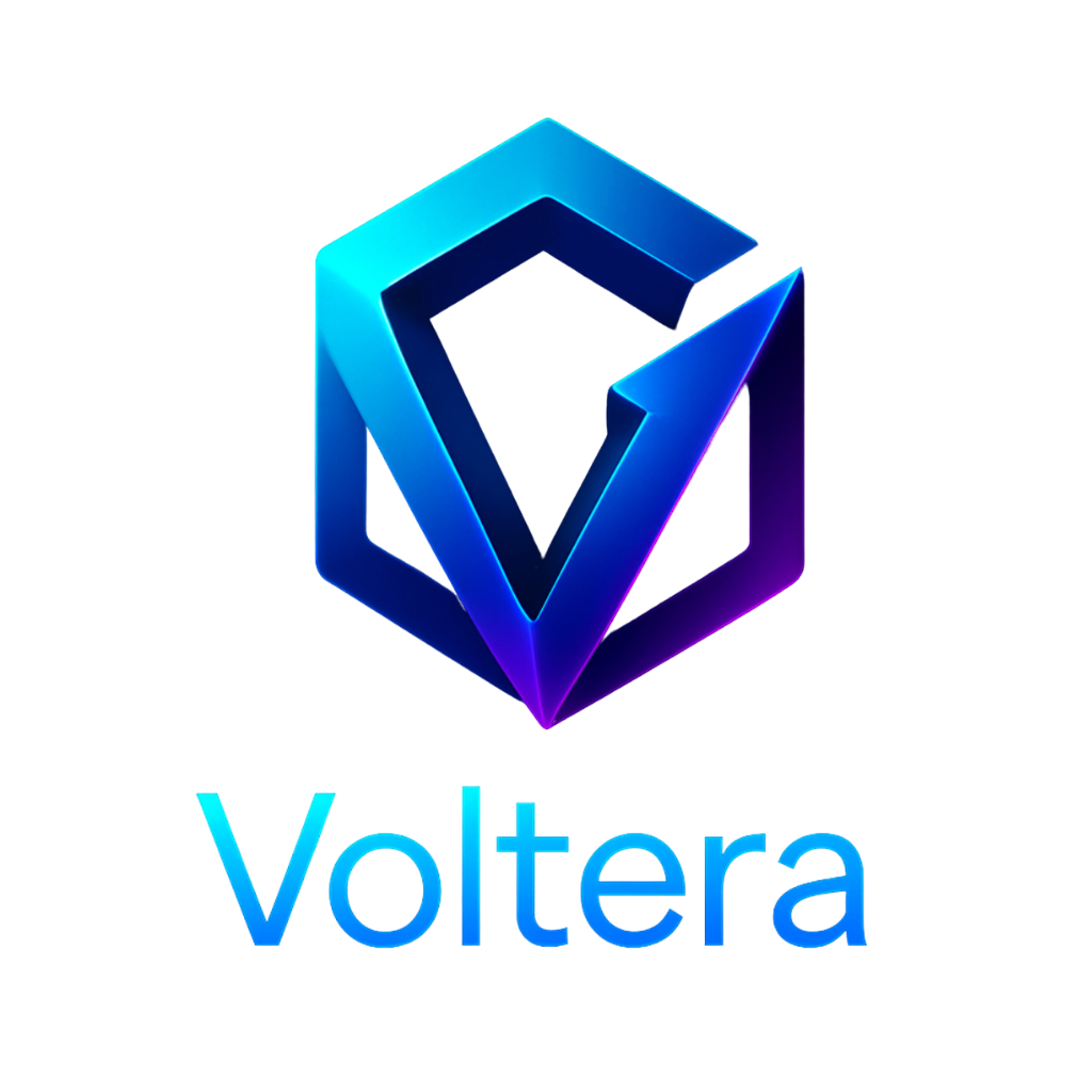 Voltera Logo